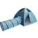 Pacific Play Tents Tent + Tunnel Combo