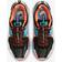 Nike Zoom Vomero 5 Premium W - Black/Blue Gaze/Total Orange/Light Bone