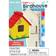 Works of Ahhh Birdhouse Wood Paint Kit