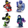 LEGO Minifugures Series 26 Space 6 Pack 66764