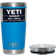 Yeti Rambler Big Wave Blue Bicchiere da viaggio 59.1cl