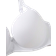 Shein Plus 2pcs Solid Underwire Push Up Bra