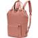 Pacsafe CX Mini Backpack Econyl Rose, OneSize, Econyl Rose