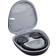 AONKE Hard Travel Case for Sony Wh-CH510