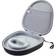 AONKE Hard Travel Case for Sony Wh-CH510