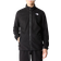 The North Face 100 Glacier Full Zip Fleece For Men - TNF Black