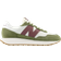 New Balance 237 W - Dark Olivine/Sea Salt/Licorice