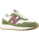 New Balance 237 W - Dark Olivine/Sea Salt/Licorice
