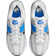 NIKE Zoom Vomero 5 M - White/Pure Platinum/Photo Blue/Black