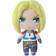 Square Enix Final Fantasy IX Zidane Mini 15cm