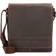 Jack Kinsky Baltimore 4 Shoulder Bag - Brown