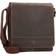 Jack Kinsky Baltimore 4 Shoulder Bag - Brown