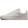 NIKE Court Vision Low Next Nature M - Phantom/Summit White