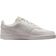 NIKE Court Vision Low Next Nature M - Phantom/Summit White