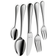 WMF Merit Cutlery Set 30pcs