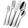 WMF Merit Cutlery Set 30pcs