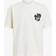 AllSaints Orlando Logo Print Oversized T-Shirt