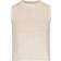 Neo Noir Virena Knit Vest - Sand