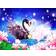 PPMP Swan Animal Diamond Painting Cross Stitch Kit
