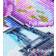 PPMP Swan Animal Diamond Painting Cross Stitch Kit