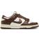 NIKE Dunk Low W - Sail/Coconut Milk/Cacao Wow