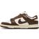 NIKE Dunk Low W - Sail/Coconut Milk/Cacao Wow