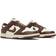 NIKE Dunk Low W - Sail/Coconut Milk/Cacao Wow