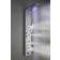 Bed Bath & Beyond (6025-F1-04-03-02-S04) Nickel
