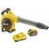 Dewalt Souffleur DCM572T1 Batterie 54V 9Ah Li-Ion Vitesse 190km/h