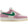 Nike Air Force 1 '07 LV8 M - Sail/Medium Soft Pink/Alabaster/Malachite