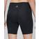 Nike Women's Jordan Sport High Waisted Bike Shorts - Black/White