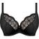 Freya Hallie Underwired Plunge Bra - Black