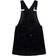 Levi's Girl's Corduroy Jumper Dress - Black