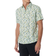 No Excess All-Over Print Shirt - Aqua