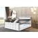 Fun-Möbel Anker Deluxe Frame Bed