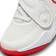 NIKE Team Hustle D 11 PSV - Summit White/White/Track Red