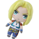 Square Enix Final Fantasy IX Zidane Mini 15cm