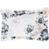 Ted Baker Fresh Start Oxford Pillow Case Multicolour, White (74x48cm)
