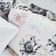 Ted Baker Fresh Start Oxford Pillow Case Multicolour, White (74x48cm)