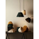PR Home Siv Top Fit Yellow Lampeskærm ∅ 35cm