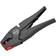 Knipex 12 40 200 SB Skaltang