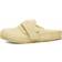 Birkenstock Nagoya Suede Tekla - Straw