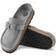 Birkenstock Buckley Suede Leather - Mineral