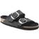 Birkenstock Arizona Big Buckle Fur Sandals - Women's