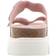 Birkenstock Arizona Chunky Suede Leather - Candy Pink