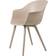 GUBI Bat New Beige Kitchen Chair 83cm