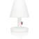 Fatboy Edison The Grand White Bodenlampe 90cm