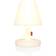 Fatboy Edison The Grand White Bodenlampe 90cm