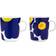 Marimekko Iso Unikko Mugg 25cl 2st