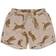 Konges Sløjd Asnou Swim Shorts - Tiger (KS100738)